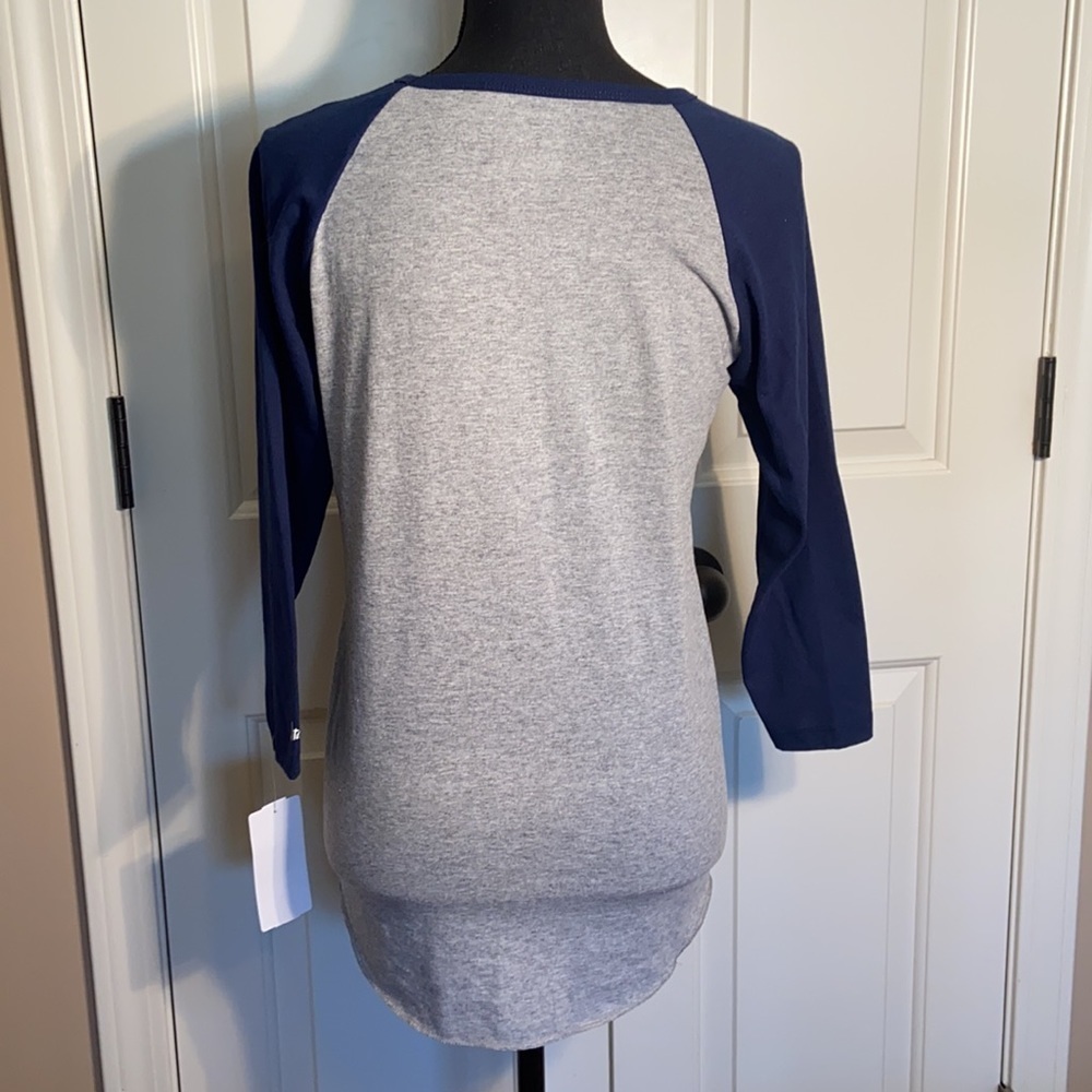Baseball Tee - Picture 5 of 12